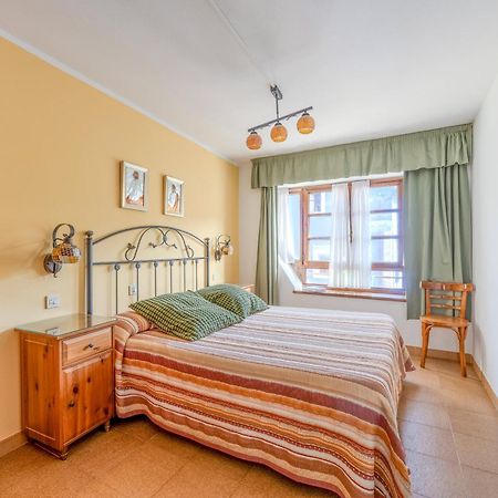 Alojamientos Casa Luisa Puertas  Zewnętrze zdjęcie
