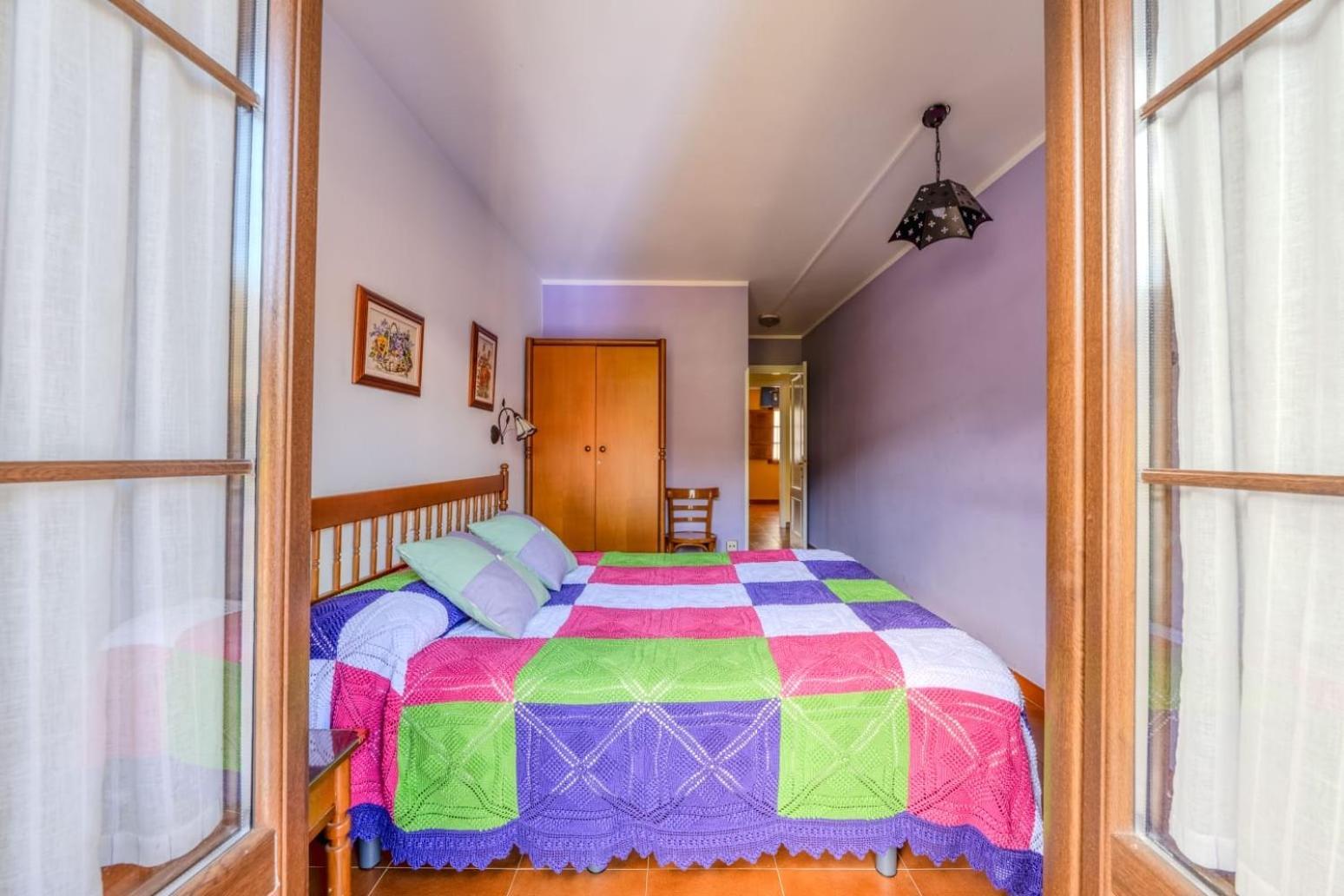 Alojamientos Casa Luisa Puertas  Zewnętrze zdjęcie