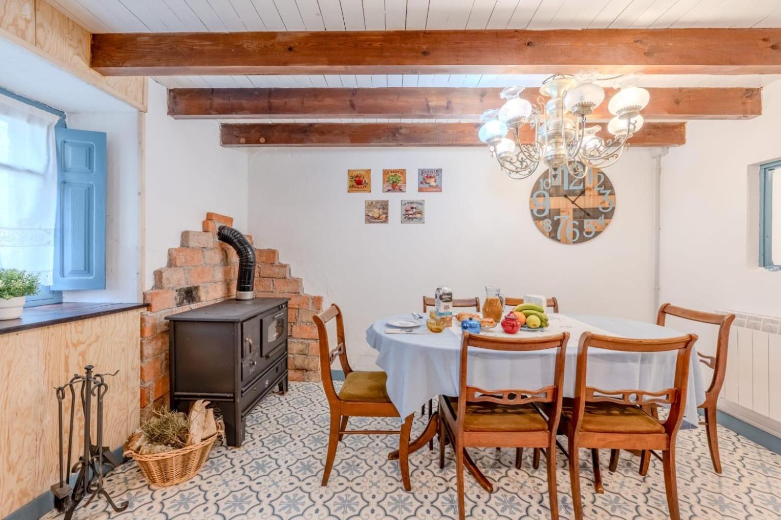 Alojamientos Casa Luisa Puertas  Zewnętrze zdjęcie