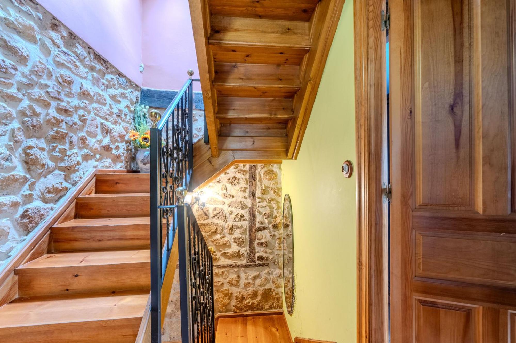 Alojamientos Casa Luisa Puertas  Zewnętrze zdjęcie